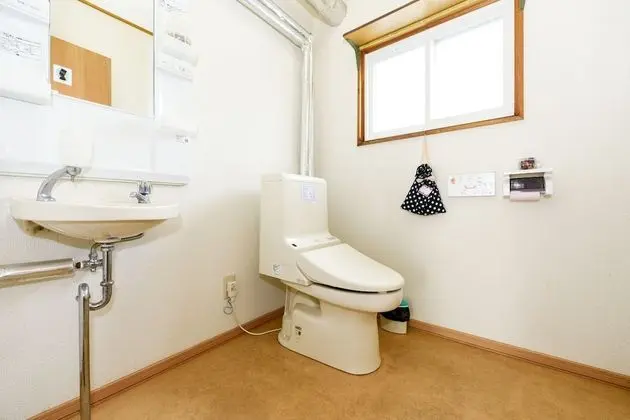 Ev (Private Vacation Home, Hokkaido Style)