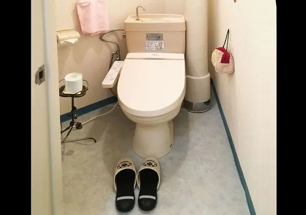 Family Apart Daire (2 Rooms, 204 and 705, Hokkaido Style)