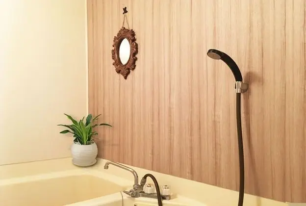 Family Apart Daire (2 Rooms, 204 and 705, Hokkaido Style)
