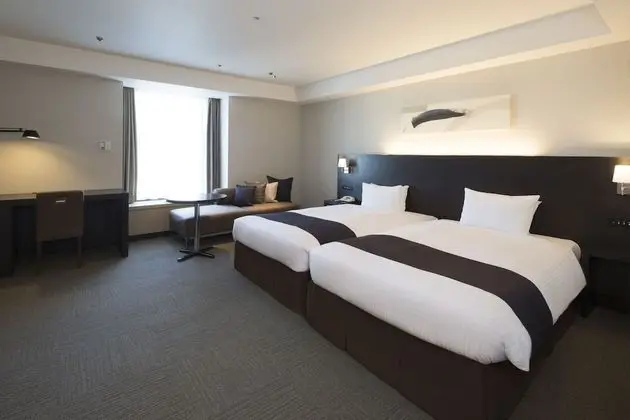 Comfort İki Ayrı Yataklı Oda, Sigara İçilmez (Comfort Large Twin Room - East Buildi)