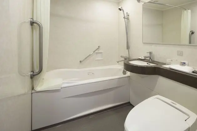 Comfort İki Ayrı Yataklı Oda, Sigara İçilmez (Comfort Large Twin Room - East Buildi)