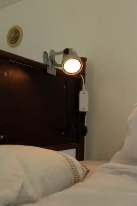 Ortak Ranzalı Oda, Sadece kadınlar için (Max 4 Guests)