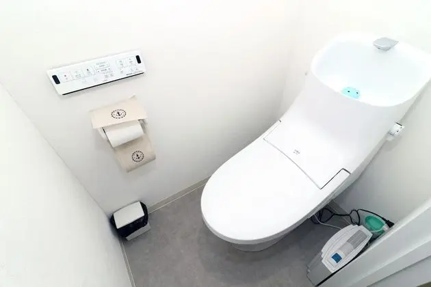 Ortak Ranzalı Oda, Sadece kadınlar için (Max 4 Guests)