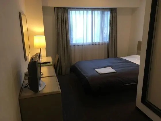 Single Room, Non Smoking