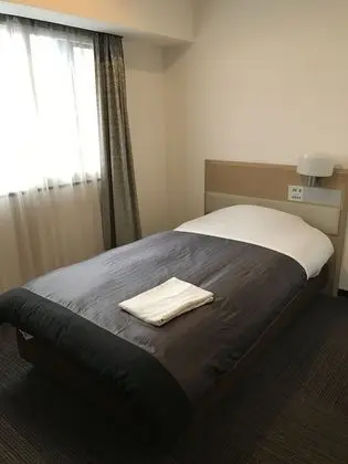 Single Room, Non Smoking