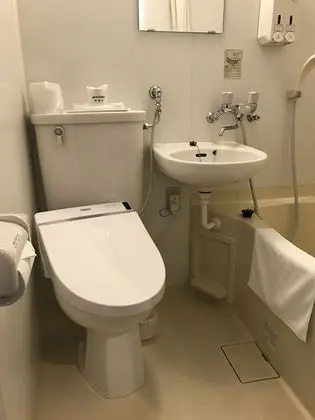 Single Room, Non Smoking