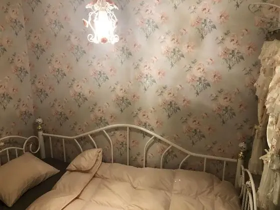 Oda, Sadece kadınlar için (1)