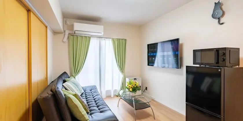 Comfort Daire, Sigara İçilmez