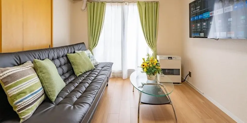 Comfort Daire, Sigara İçilmez