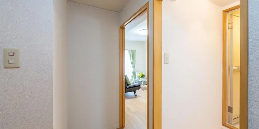 Comfort Daire, Sigara İçilmez