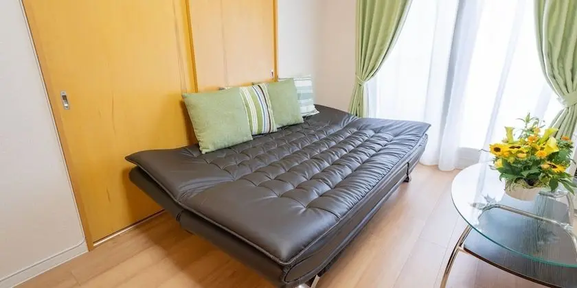 Comfort Daire, Sigara İçilmez
