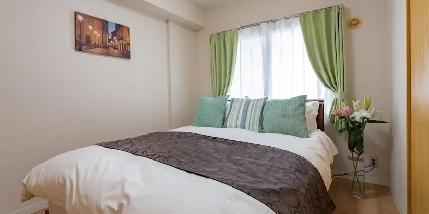 Comfort Daire, Sigara İçilmez
