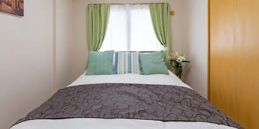 Comfort Daire, Sigara İçilmez
