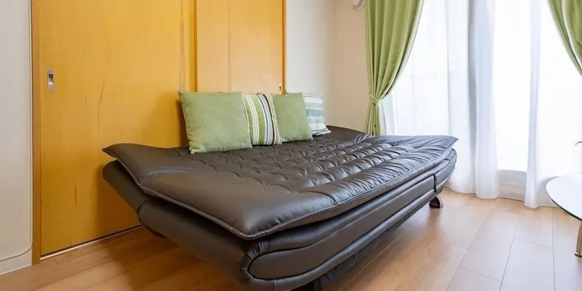 Comfort Daire, Sigara İçilmez