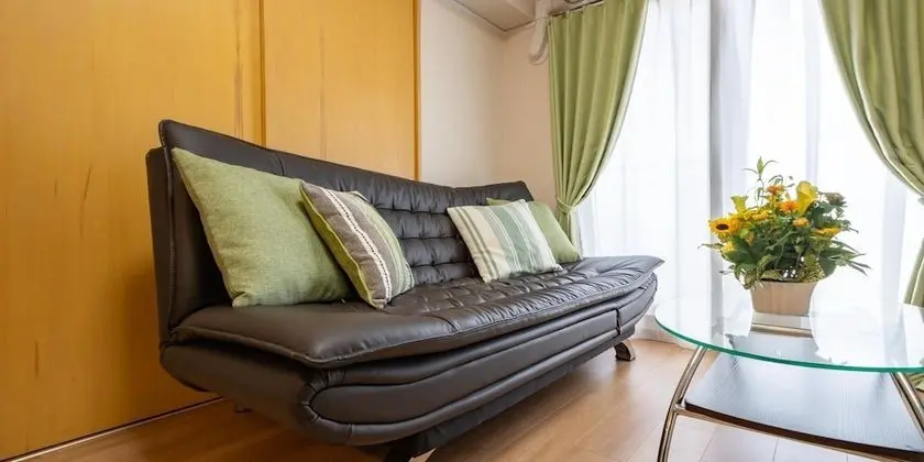 Comfort Daire, Sigara İçilmez