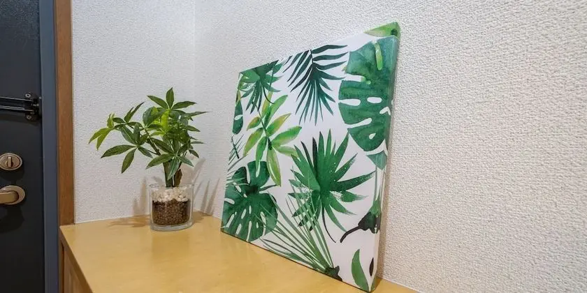 Comfort Daire, Sigara İçilmez