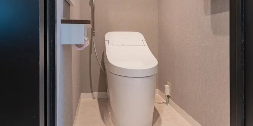 Comfort Daire, Sigara İçilmez
