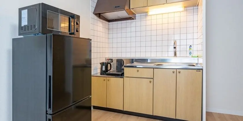 Comfort Daire, Sigara İçilmez
