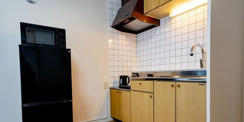 Comfort Daire, Sigara İçilmez
