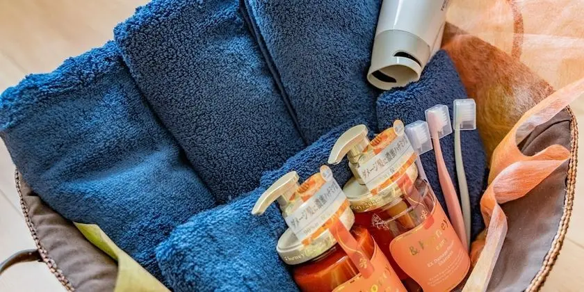 Comfort Daire, Sigara İçilmez