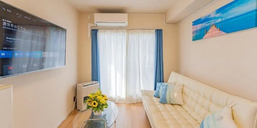 Standard Daire, Sigara İçilmez