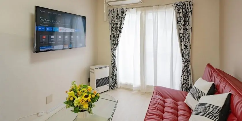 Standard Daire, Sigara İçilmez