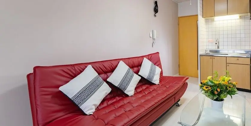 Standard Daire, Sigara İçilmez