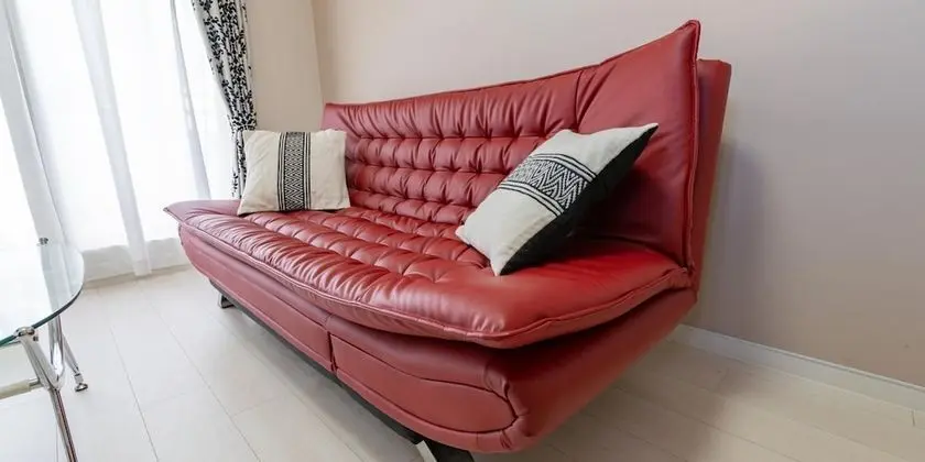 Standard Daire, Sigara İçilmez