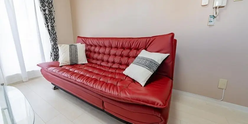 Standard Daire, Sigara İçilmez