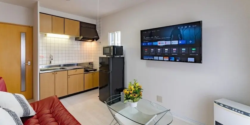 Standard Daire, Sigara İçilmez