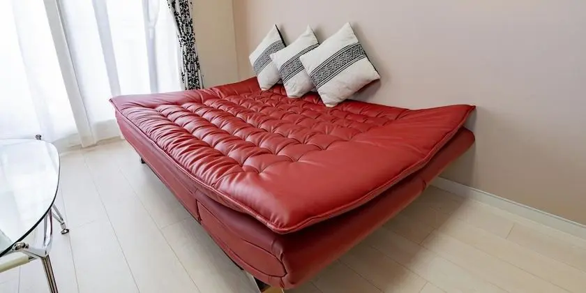 Standard Daire, Sigara İçilmez