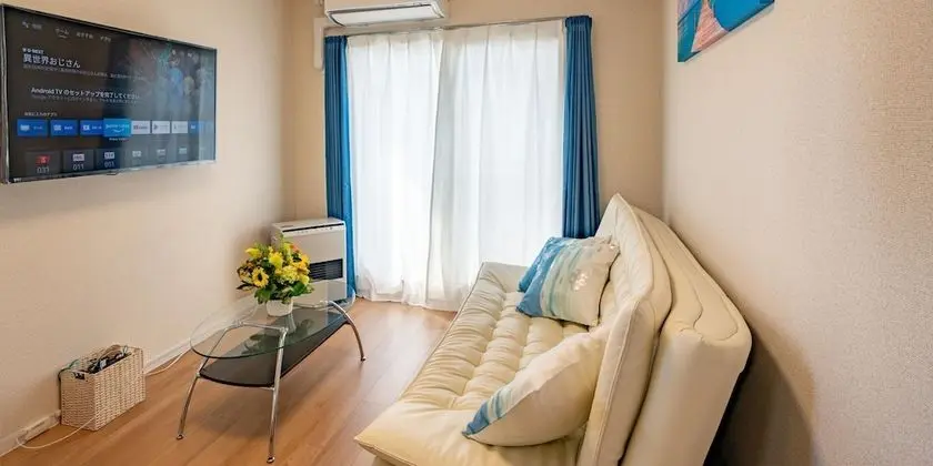 Standard Daire, Sigara İçilmez