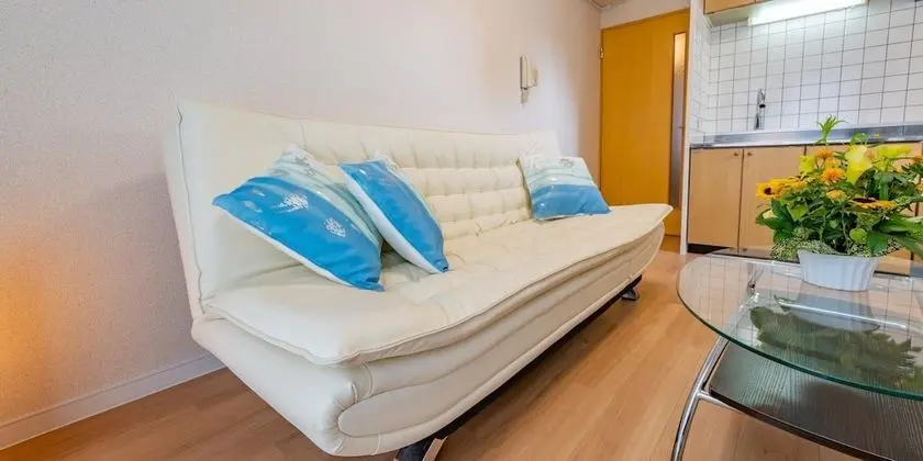 Standard Daire, Sigara İçilmez