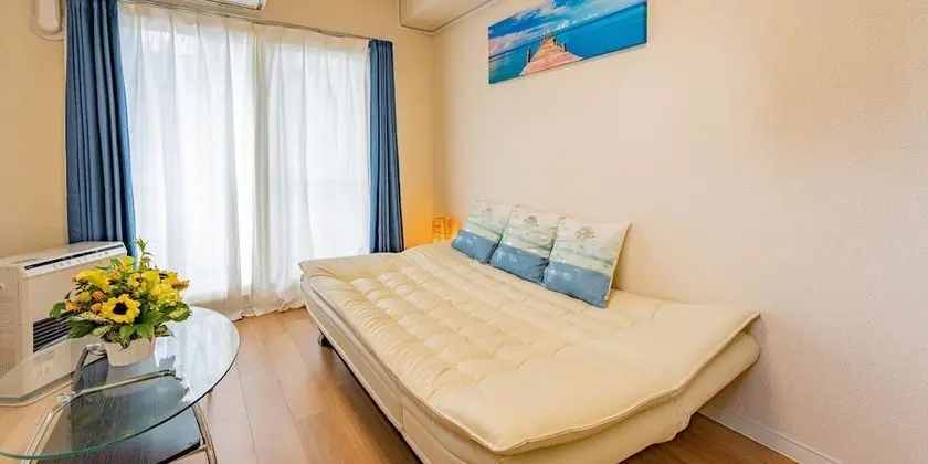 Standard Daire, Sigara İçilmez