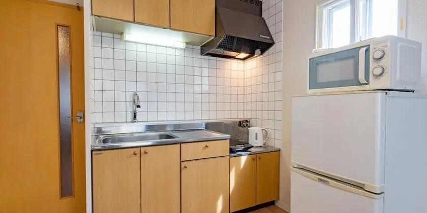Standard Daire, Sigara İçilmez