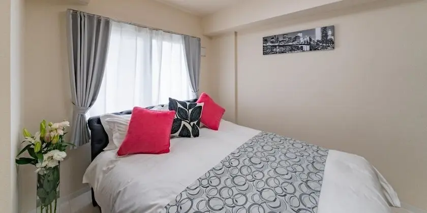 Standard Daire, Sigara İçilmez, Balkon
