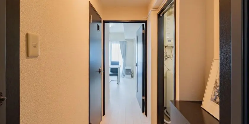 Standard Daire, Sigara İçilmez, Balkon