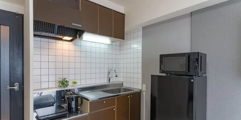 Standard Daire, Sigara İçilmez, Balkon
