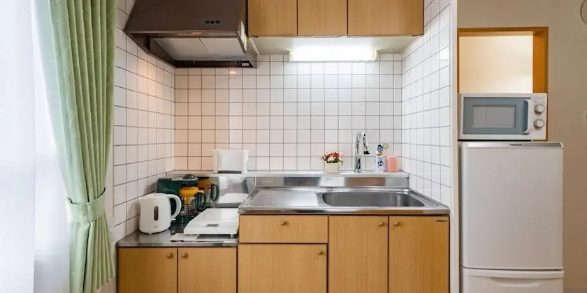 Superior Daire, Sigara İçilmez