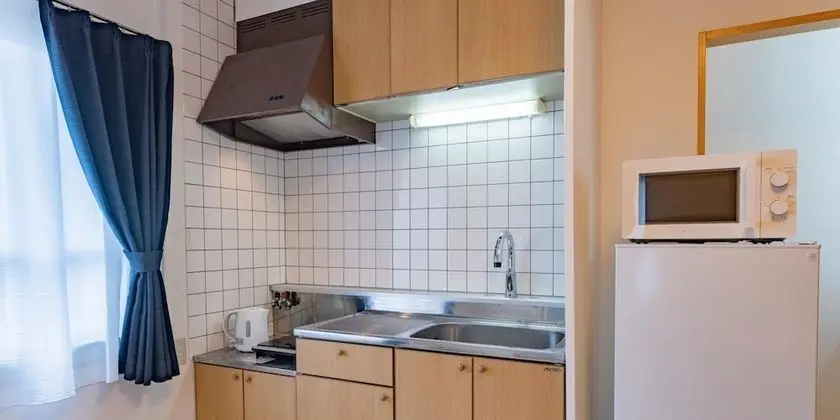 Superior Daire, Sigara İçilmez