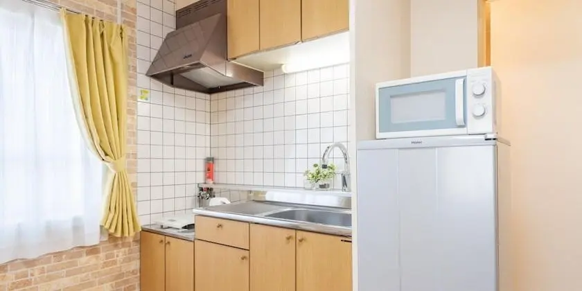 Superior Daire, Sigara İçilmez
