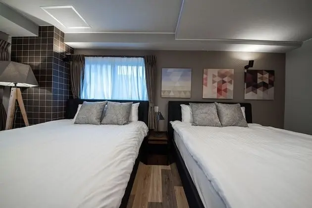 Luxury Oda, Sigara İçilmez (Theater)