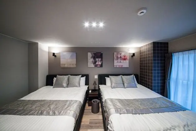 Luxury Oda, Sigara İçilmez (Theater)