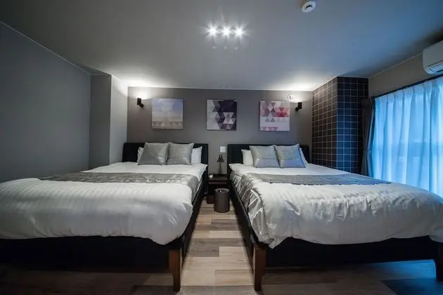 Luxury Oda, Sigara İçilmez (Theater)