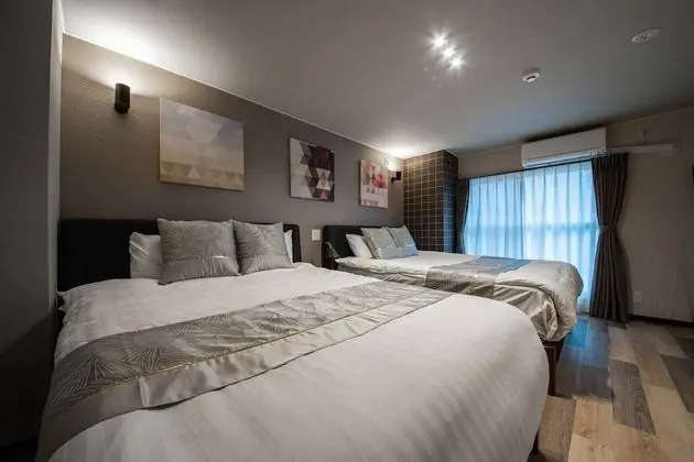 Luxury Oda, Sigara İçilmez (Theater)