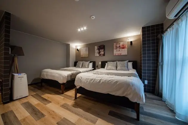 Luxury Oda, Sigara İçilmez (Theater)