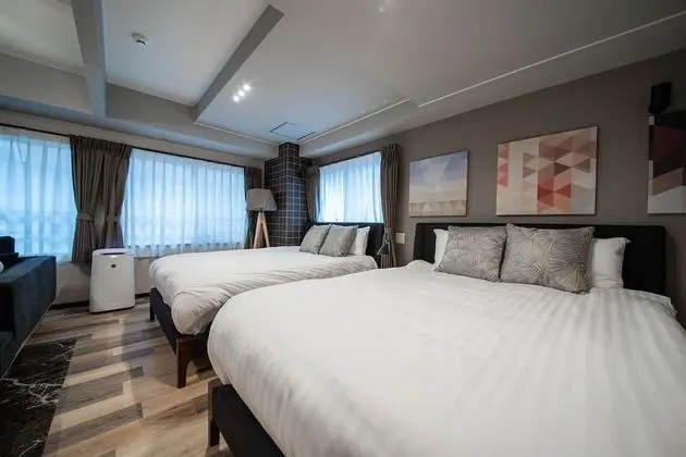 Luxury Oda, Sigara İçilmez (Theater)