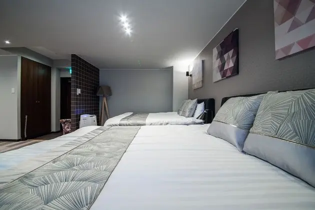 Luxury Oda, Sigara İçilmez (Theater)