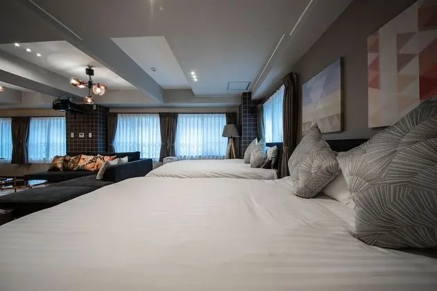 Luxury Oda, Sigara İçilmez (Theater)
