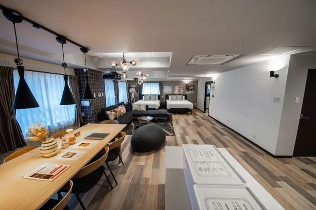 Luxury Oda, Sigara İçilmez (Theater)